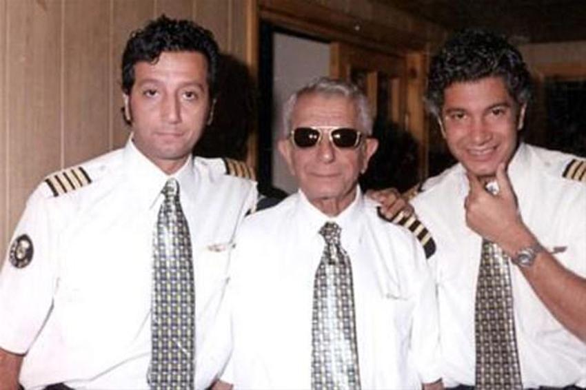 Ünlüler ve kardeşleri