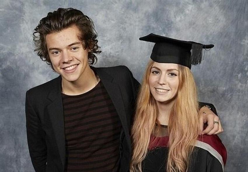 Ünlüler ve kardeşleri