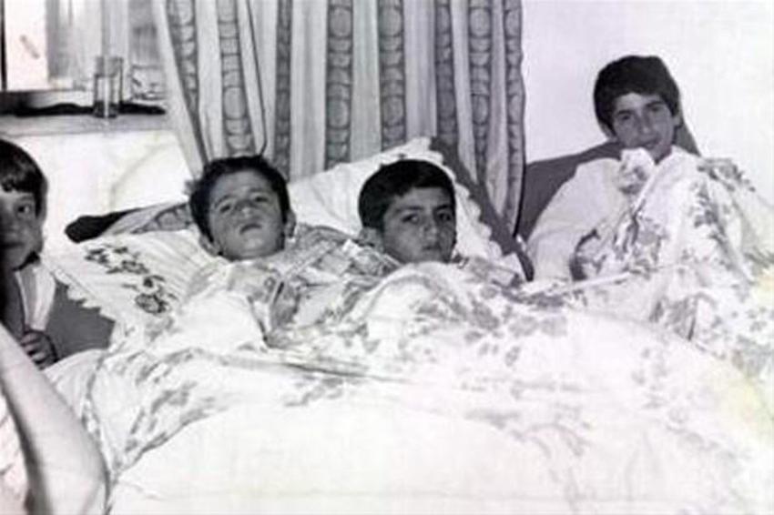 Ünlüler ve kardeşleri