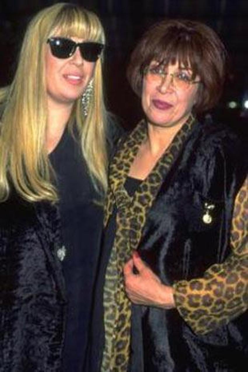 Ünlüler ve kardeşleri