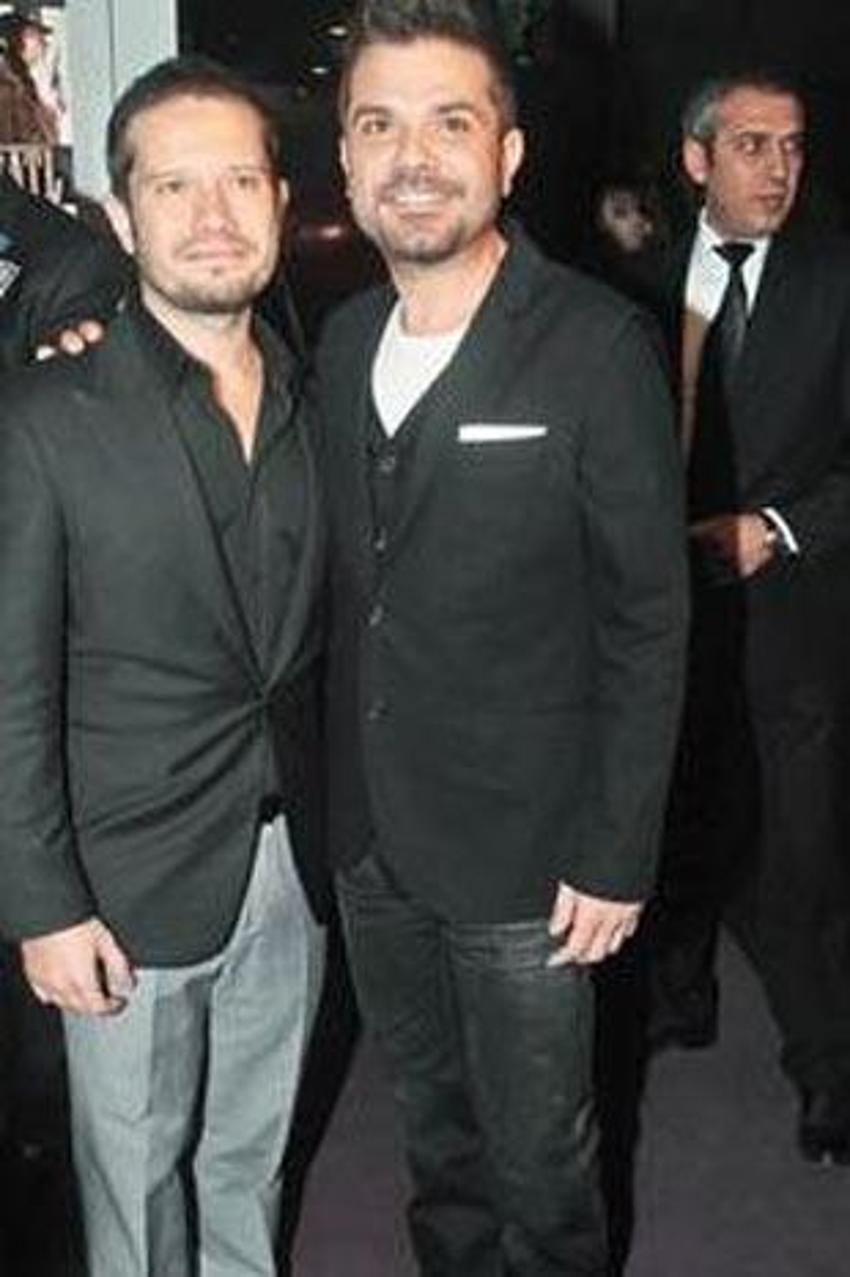 Ünlüler ve kardeşleri