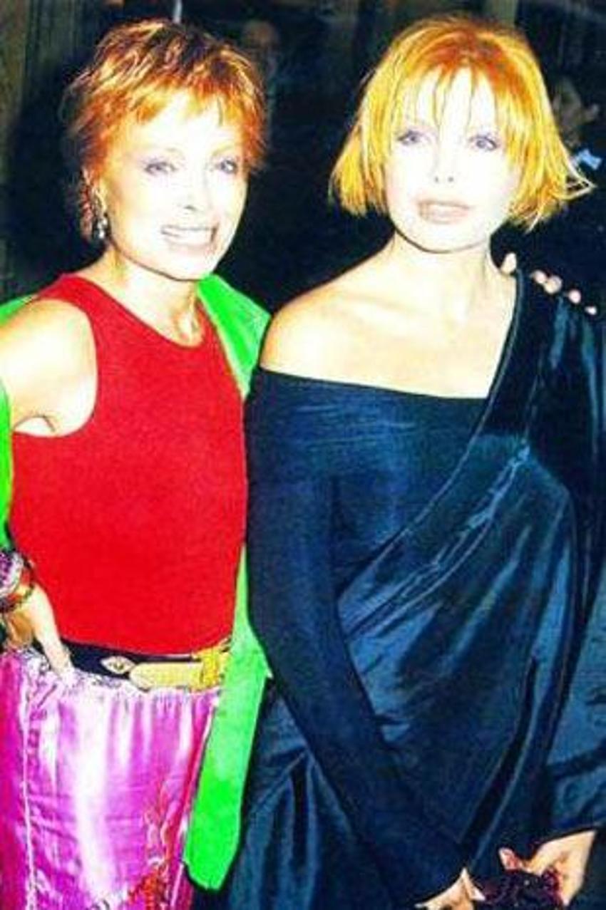 Ünlüler ve kardeşleri