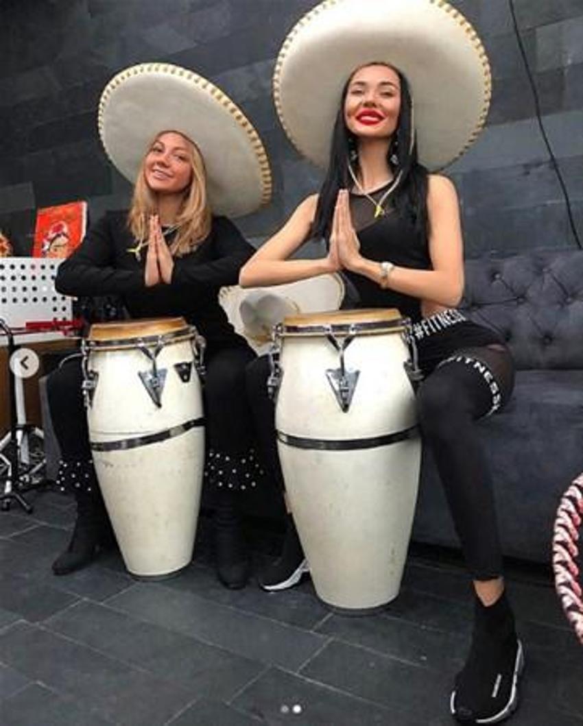 Ünlüler ve kardeşleri