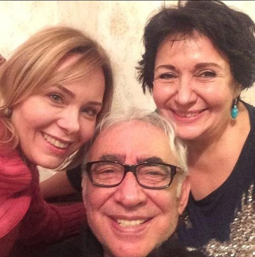 Ünlüler ve kardeşleri