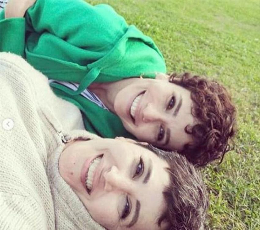 Ünlüler ve kardeşleri