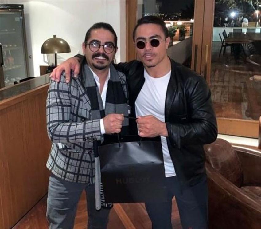 Ünlüler ve kardeşleri