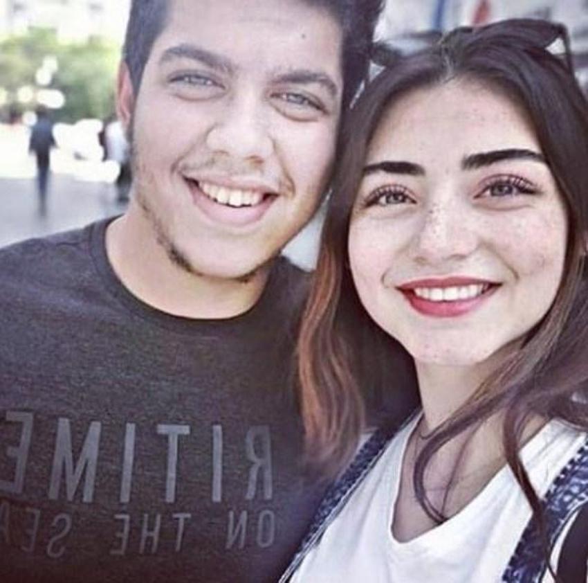 Ünlüler ve kardeşleri