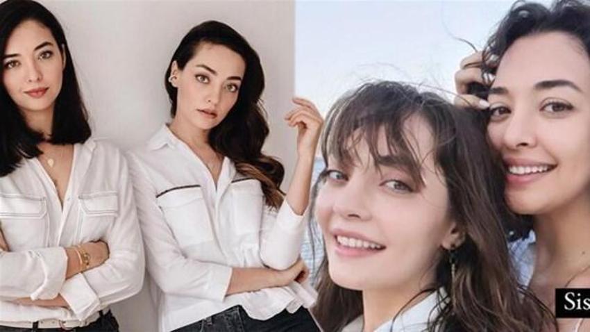 Ünlüler ve kardeşleri