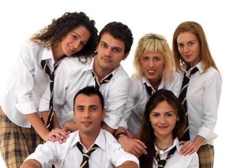 Yerli dizilerin çekildiği yerler