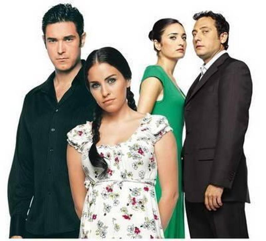 Yerli dizilerin çekildiği yerler