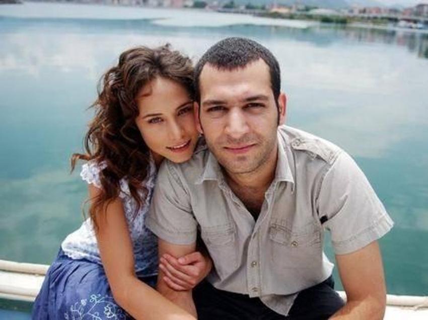 Yerli dizilerin çekildiği yerler
