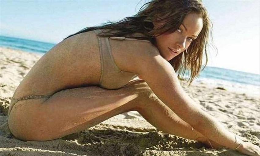 Olivia Wilde
