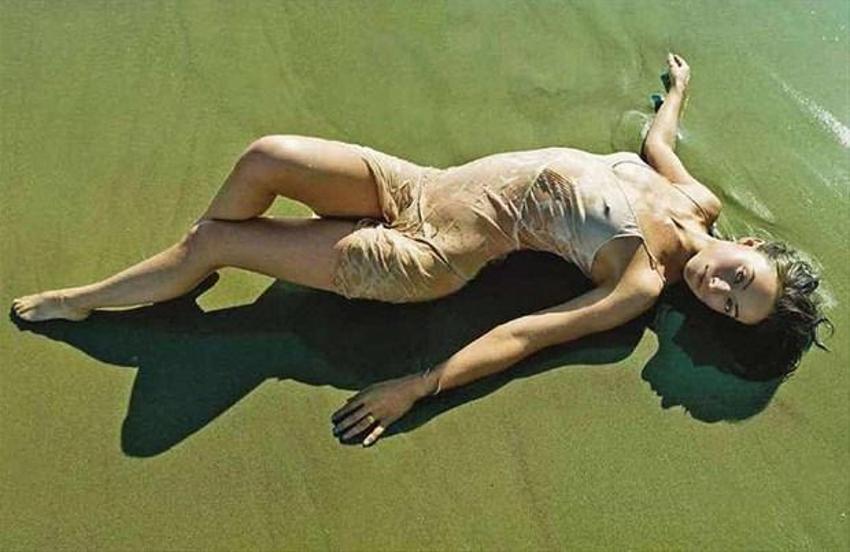 Olivia Wilde