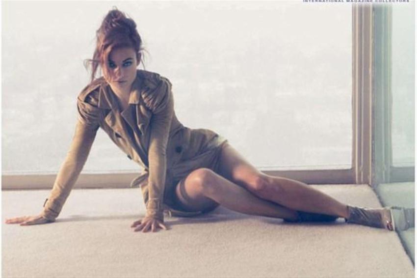 Olivia Wilde