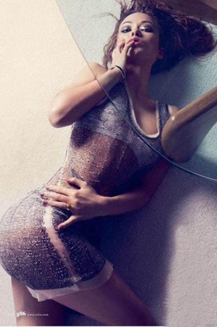 Olivia Wilde