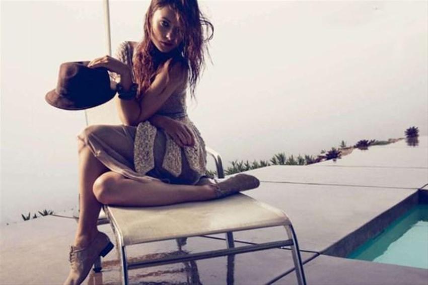 Olivia Wilde