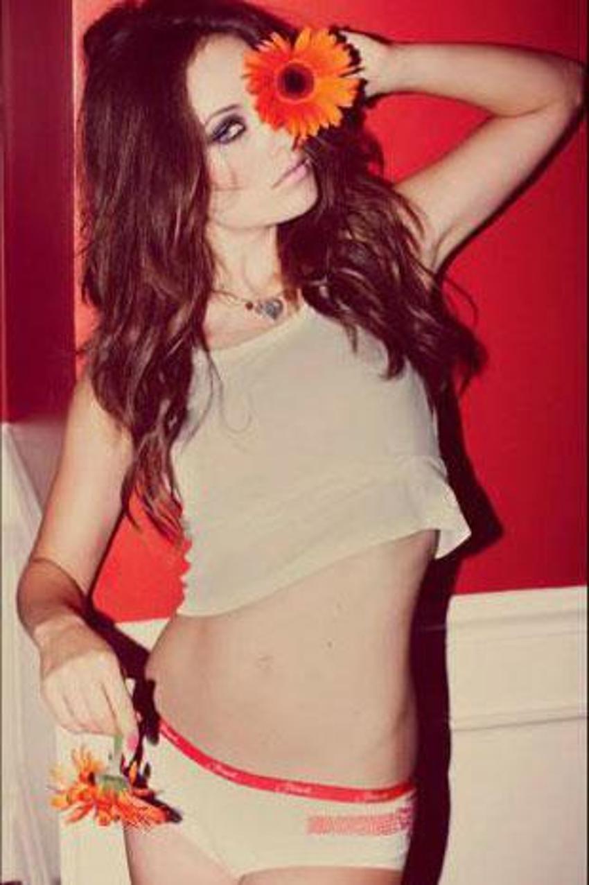 Olivia Wilde