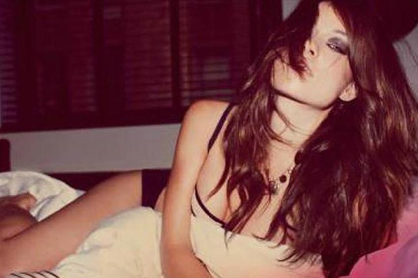 Olivia Wilde