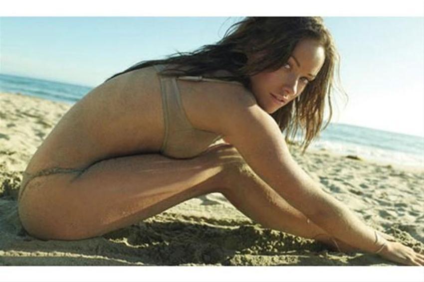 Olivia Wilde