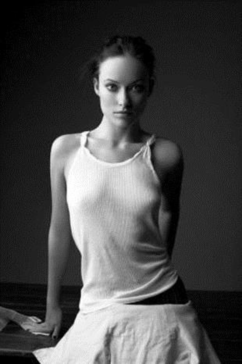 Olivia Wilde
