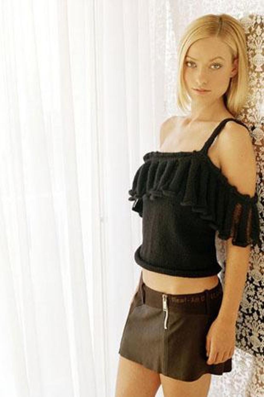 Olivia Wilde