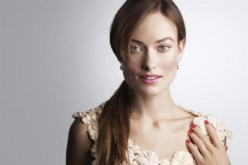 Olivia Wilde