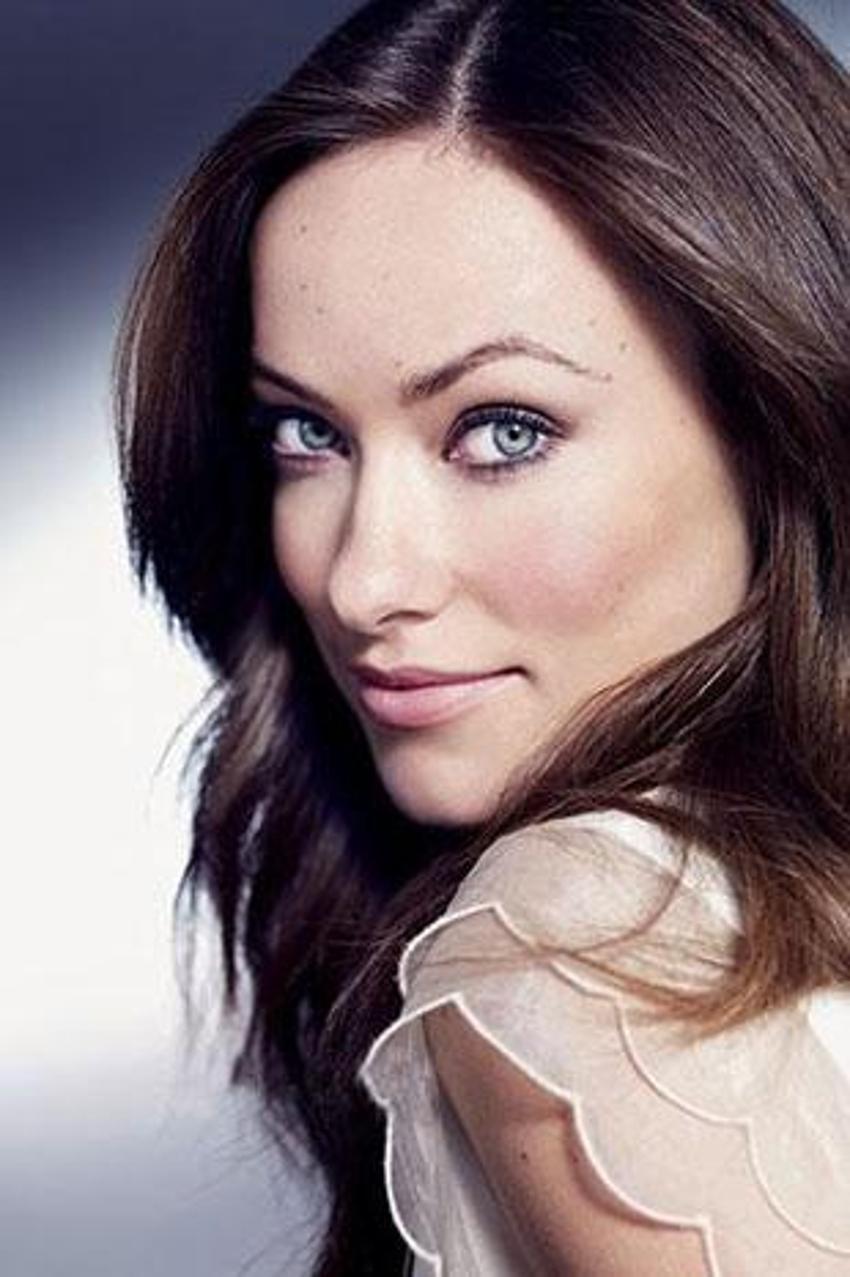 Olivia Wilde