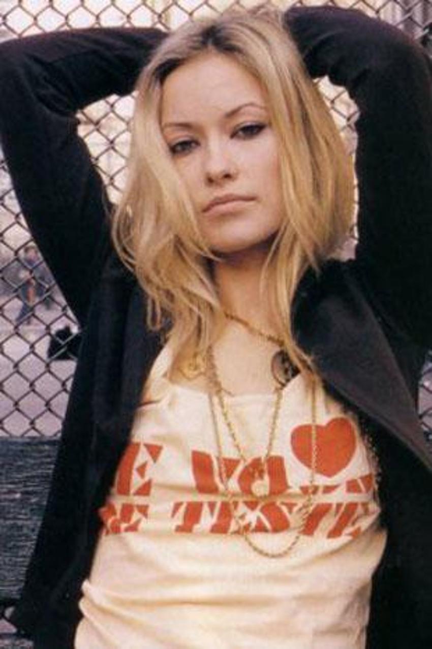 Olivia Wilde