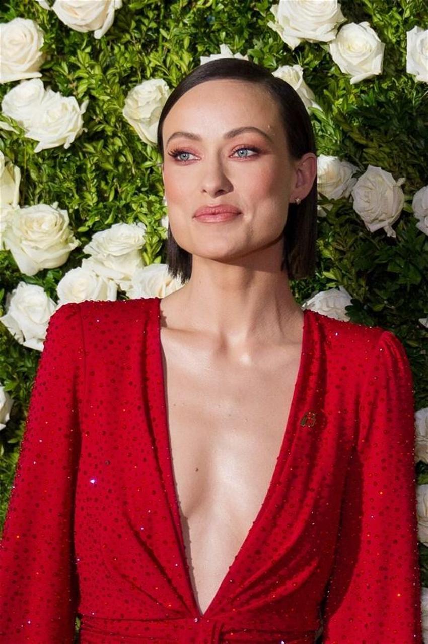 Olivia Wilde