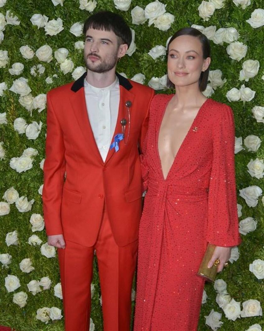 Olivia Wilde