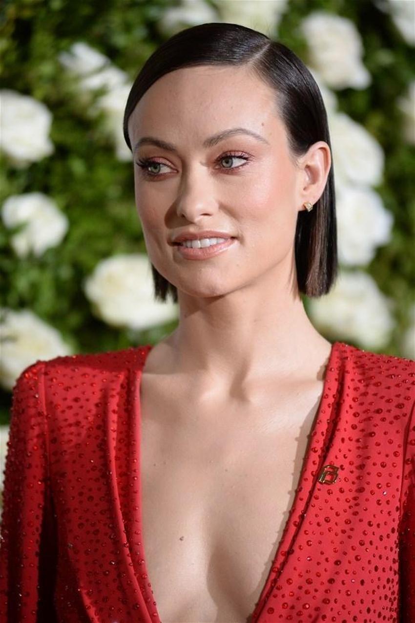 Olivia Wilde