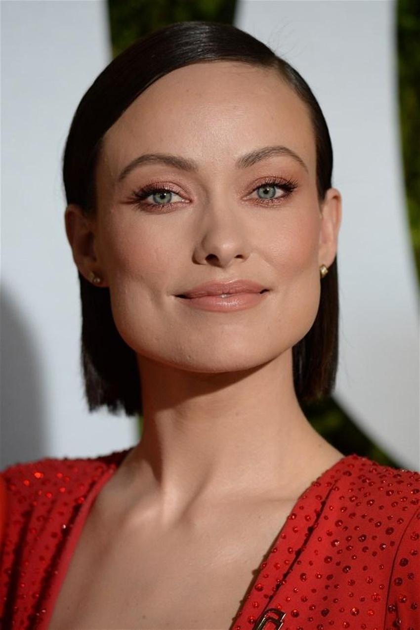 Olivia Wilde