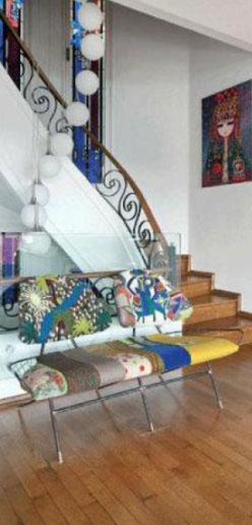 Tuncay Şanlı'nın ultra lüks villası hayran bıraktı! Giyinme odasında jakuzi var!