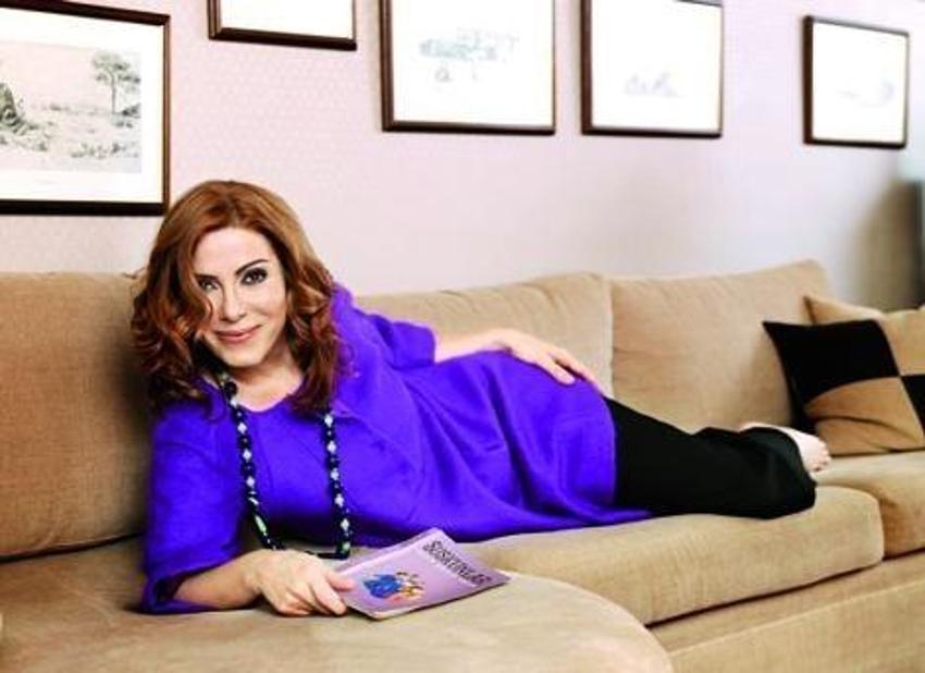 Ünlülerin yaşadığı evler