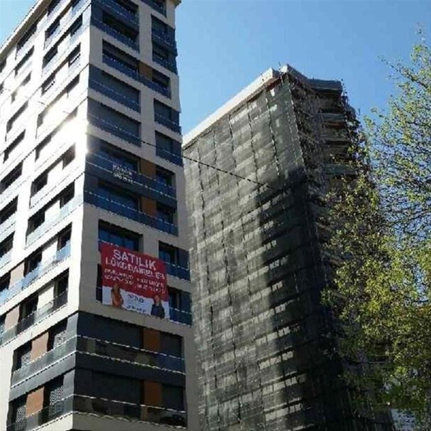 Ünlülerin yaşadığı evler