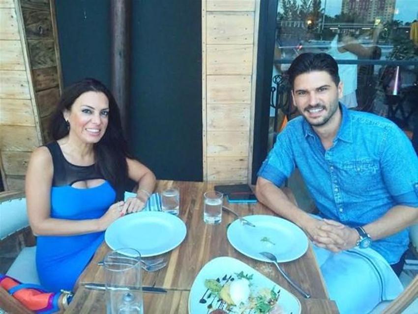 Ünlülerin yaşadığı evler