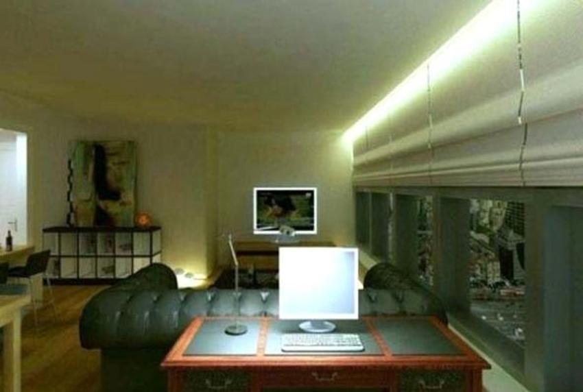 Tuncay Şanlı'nın ultra lüks villası hayran bıraktı! Giyinme odasında jakuzi var!