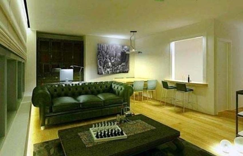 Tuncay Şanlı'nın ultra lüks villası hayran bıraktı! Giyinme odasında jakuzi var!