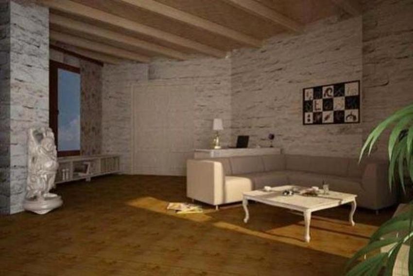 Tuncay Şanlı'nın ultra lüks villası hayran bıraktı! Giyinme odasında jakuzi var!