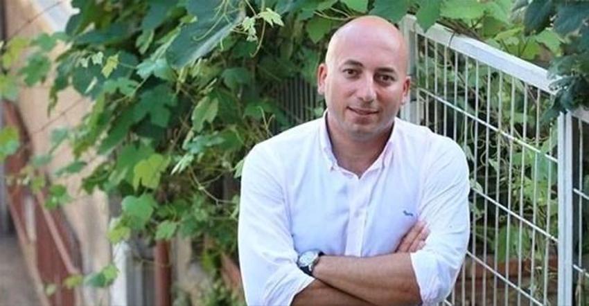 Tuncay Şanlı'nın ultra lüks villası hayran bıraktı! Giyinme odasında jakuzi var!