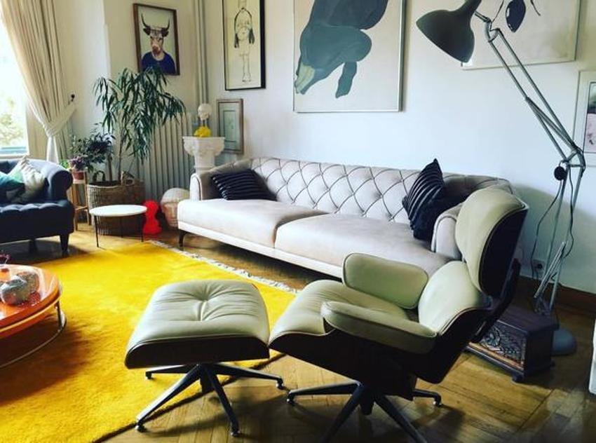 Tuncay Şanlı'nın ultra lüks villası hayran bıraktı! Giyinme odasında jakuzi var!