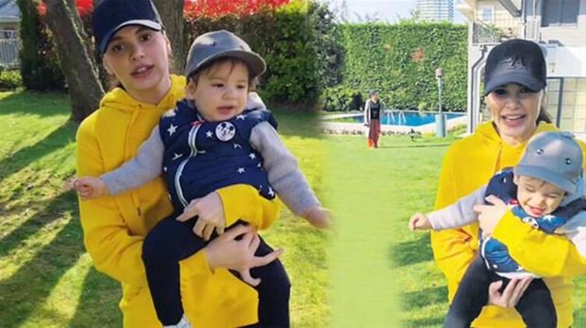 Tuncay Şanlı'nın ultra lüks villası hayran bıraktı! Giyinme odasında jakuzi var!