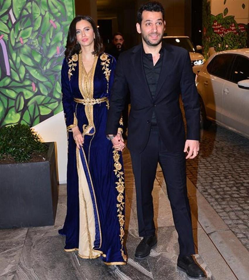 Tuncay Şanlı'nın ultra lüks villası hayran bıraktı! Giyinme odasında jakuzi var!