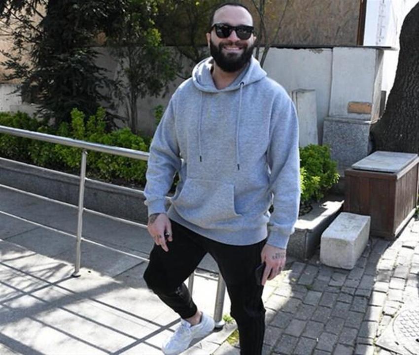 Tuncay Şanlı'nın ultra lüks villası hayran bıraktı! Giyinme odasında jakuzi var!