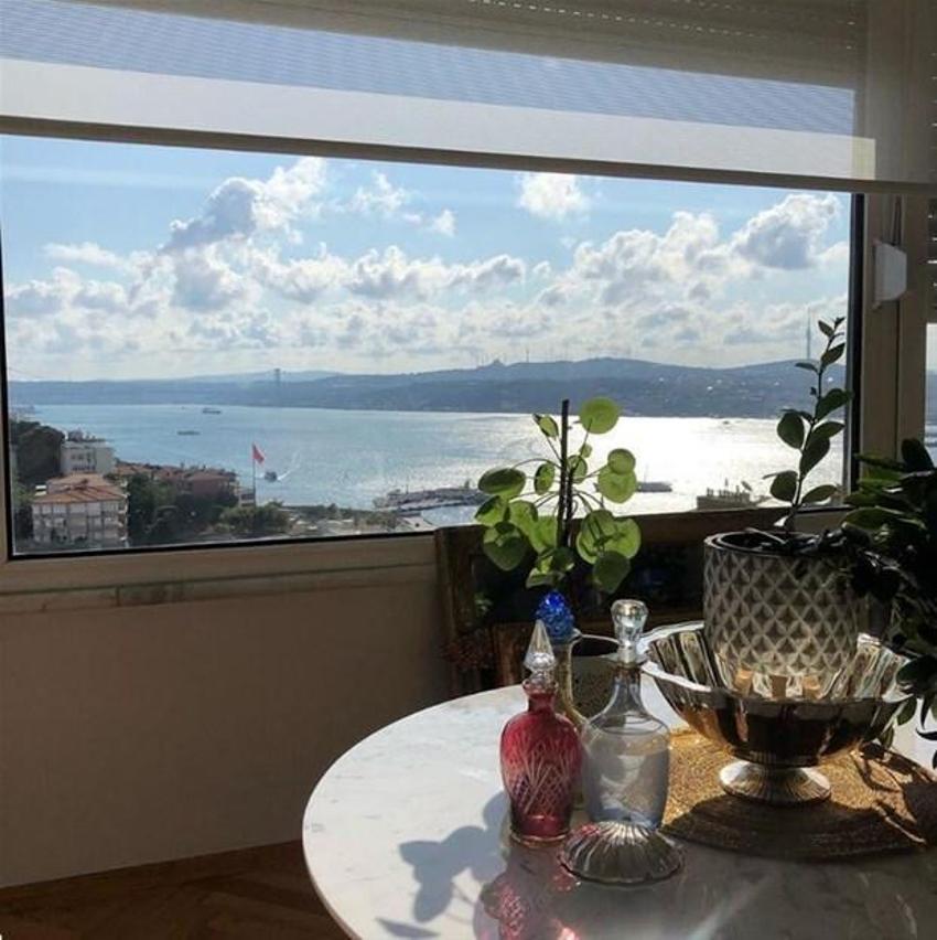 Tuncay Şanlı'nın ultra lüks villası hayran bıraktı! Giyinme odasında jakuzi var!