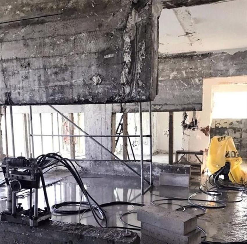 Tuncay Şanlı'nın ultra lüks villası hayran bıraktı! Giyinme odasında jakuzi var!