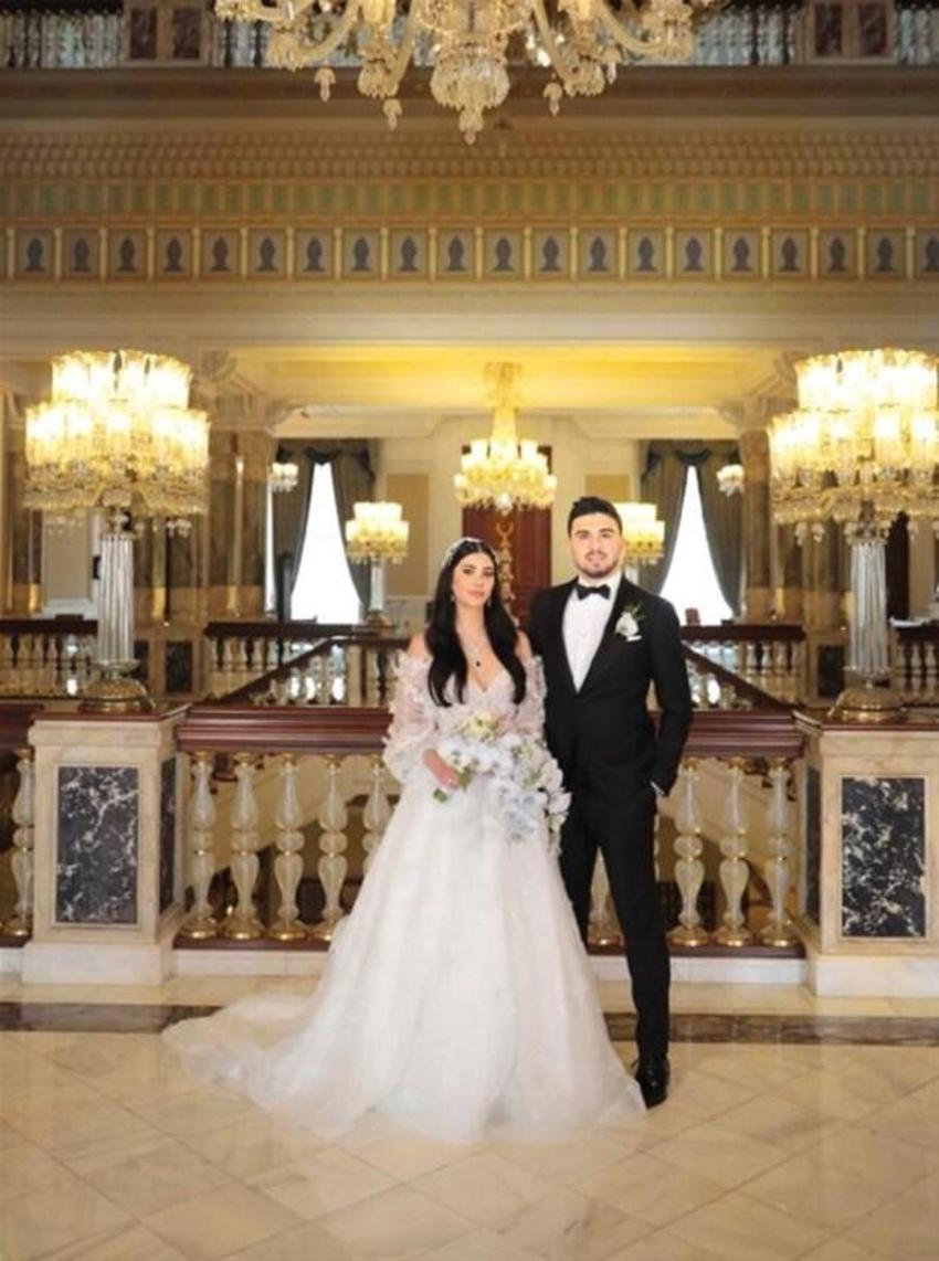 Tuncay Şanlı'nın ultra lüks villası hayran bıraktı! Giyinme odasında jakuzi var!