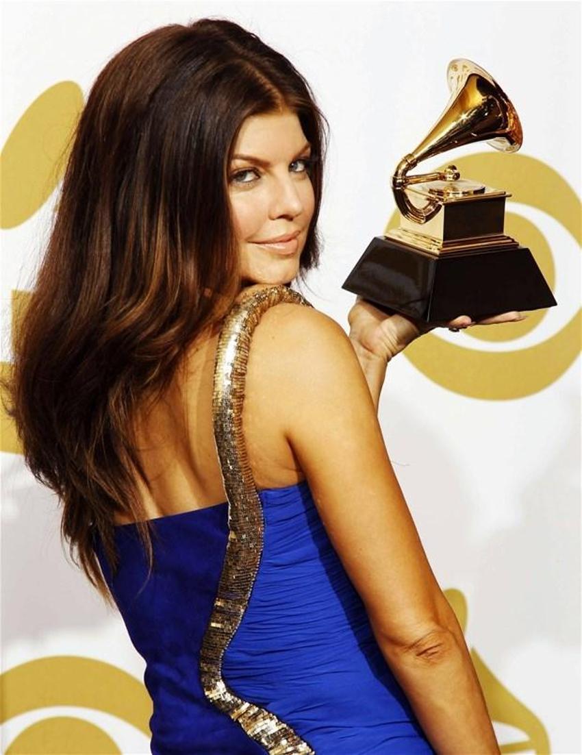 Grammy ödül töreni
