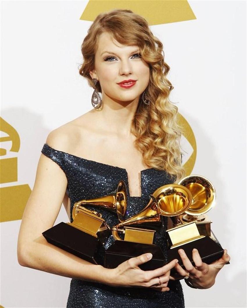 Grammy ödül töreni