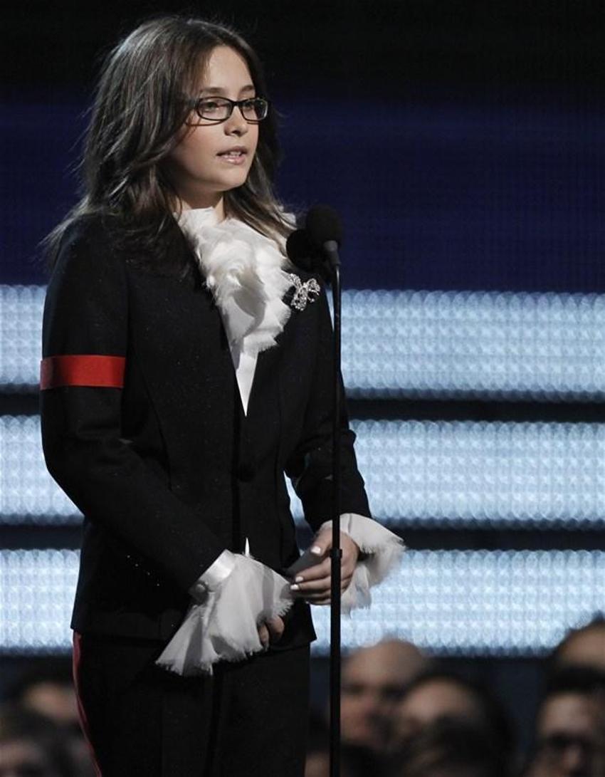 Grammy ödül töreni